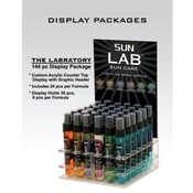 Sun Lab Sun Care