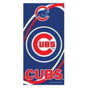 Chicago Cubs Beach Towel
