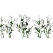 White Gyps Spray