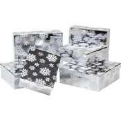 christmas nested gift box