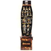 Assorted Glow in The Dark Halloween Products