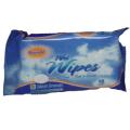 Unscented Travel Wipes