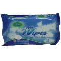 Scented Travel Wipes