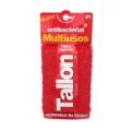 Tallon Multi Purpose Antibacterial Scrubber