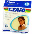 T.Taio Exfoliating Round Dual Body Scrubber