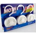 IMS 2oz Moth Cake Multi Pack