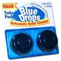 Blue Drops Automatic Toilet Bowl Cleaner