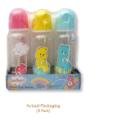 Care Bears 3 pack Baby Bottles- 9 oz