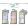 24 Pack Washcloth