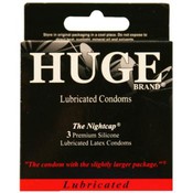 Regular Lubricated Condoms