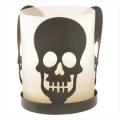 Skull Votive Holder