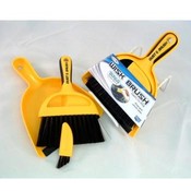 Whisk Brush Set