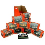 1/87 Scale NASCAR Die Cast Car Assortment