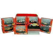 1/87 Scale NASCAR Die Cast Car Assortment