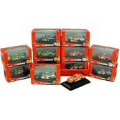 1/87 Scale NASCAR Die Cast Assortment