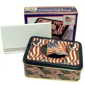 Wholesale Stationary Sets