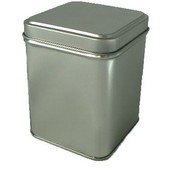 Silver Tin