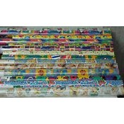 Roll Wrap:Assorted