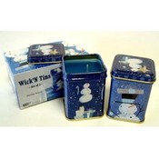 Wholesale Holiday Candles