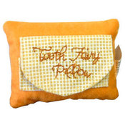 Tooth Fairy Pillow