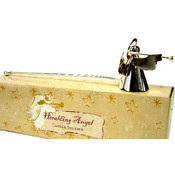 Angel Candle Snuffer