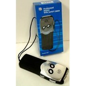Three in One Flashlight