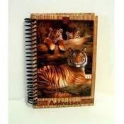 Tiger Address Book