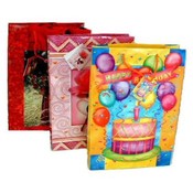 3 Piece All Occassion Gift Bags