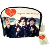 Lucy California Cosmetic Bag