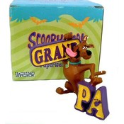 Scooby Doo Grandpa Paperweight