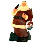 Pepsi Santa Magnet