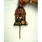 John Deere Dinner Bell