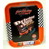 Coke/Nascar Tray
