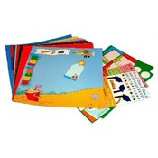 Scrapbook Set