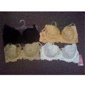 Bare Elegance Bra