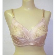 J.C.Penney Embroidered Softcup Bra 128-6267