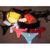 Victoria's  S Assorted Women's Panties