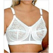 Goddess Bra All Over Lace Bra #386