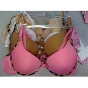 Bare Elegance Bra 6011