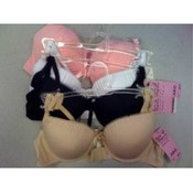 Bare Elegance Bra 6014