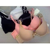 Bare Elegance Bra 8208