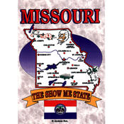 Missouri Postcard