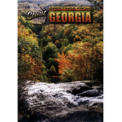 Georgia Postcard - Scenic Georgia