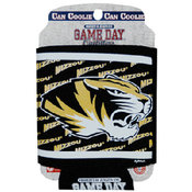 University Of Missouri Koozie Pocket Wrap 12 Displ