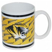 University Of Missouri Mug Wrap