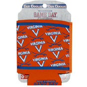 University Of Virginia Koozie Pocket Wrap 12 Displ