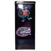 University Of Florida Magnet Resin   2 Assorted