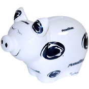 Penn State Bank Piggy Logo All Over