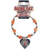 University Of Illinois Jewelry Bracelet Charm Asso