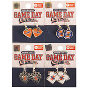 University Of Illinois Jewelry Earrings Assorted